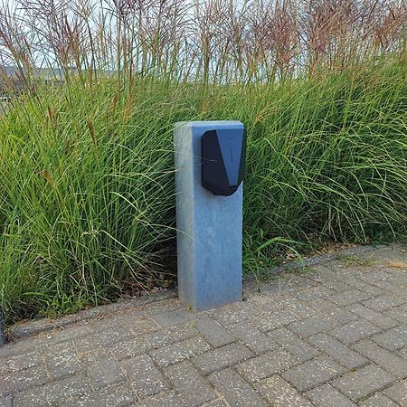 Vakantiewoning Aan Zee Zoutelande Extérieur photo
