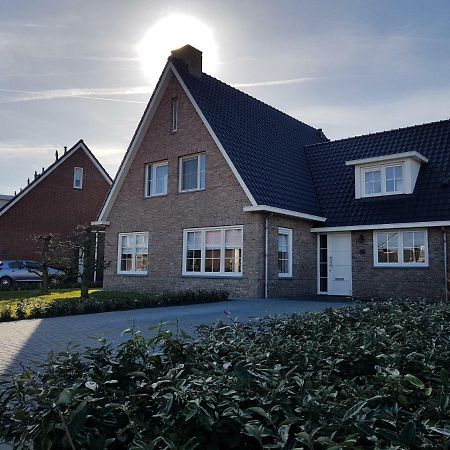 Vakantiewoning Aan Zee Zoutelande Extérieur photo