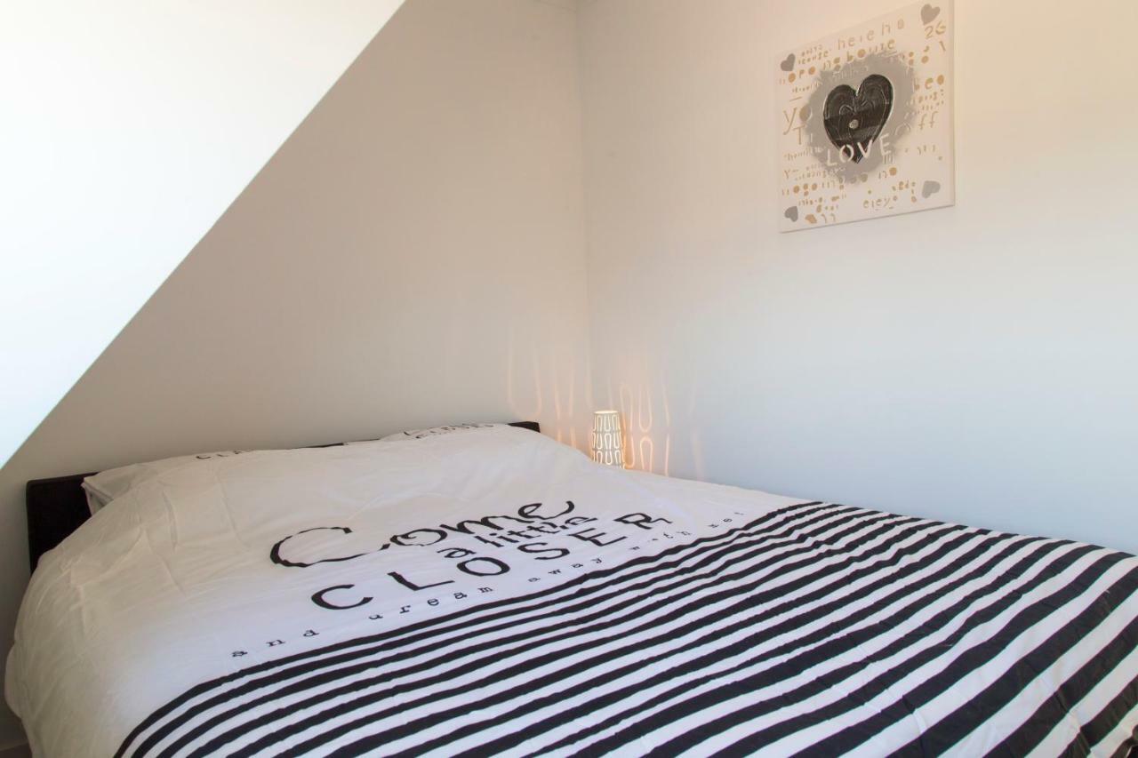 Vakantiewoning Aan Zee Zoutelande Extérieur photo