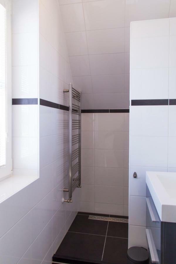 Vakantiewoning Aan Zee Zoutelande Extérieur photo