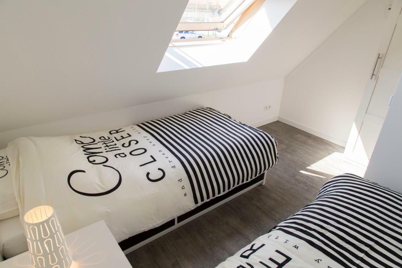 Vakantiewoning Aan Zee Zoutelande Extérieur photo