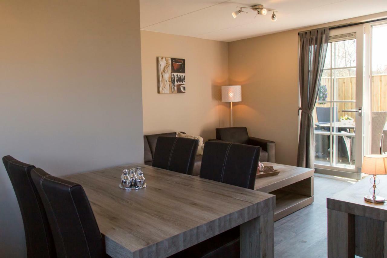 Vakantiewoning Aan Zee Zoutelande Extérieur photo