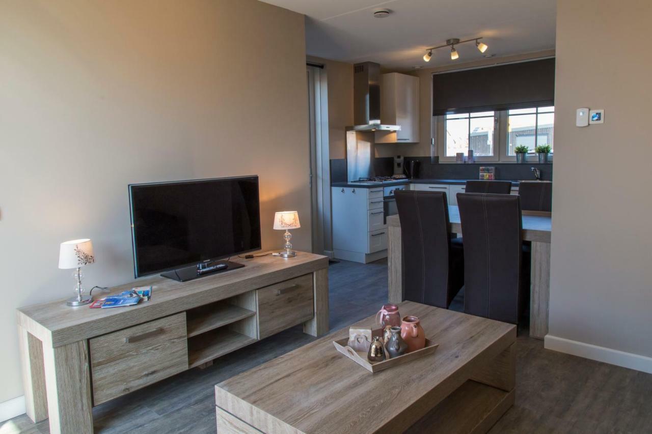 Vakantiewoning Aan Zee Zoutelande Extérieur photo