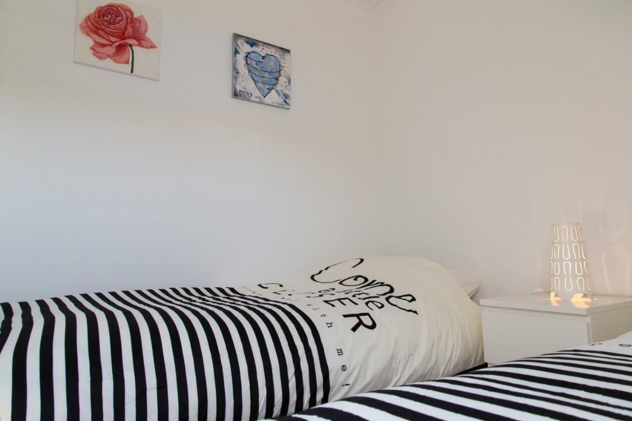 Vakantiewoning Aan Zee Zoutelande Extérieur photo