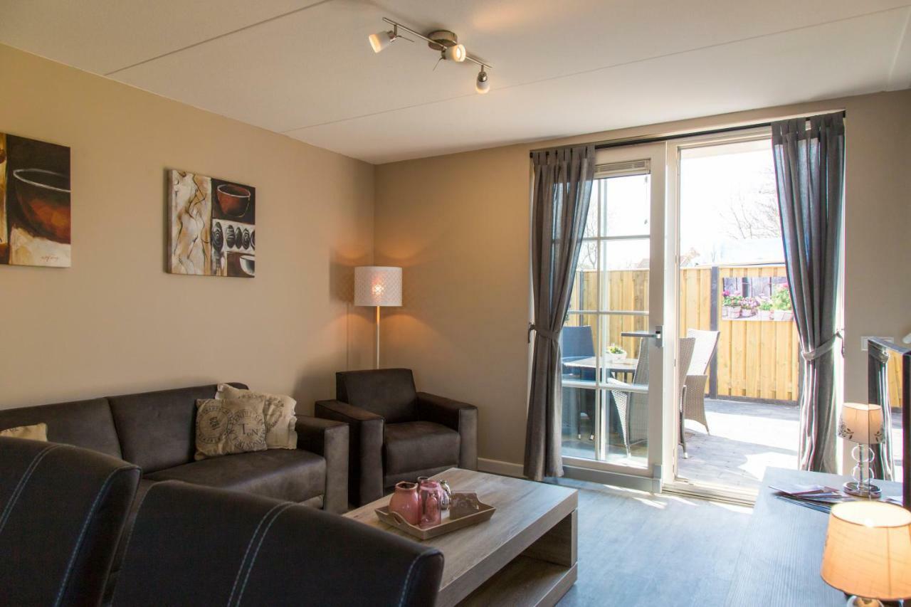 Vakantiewoning Aan Zee Zoutelande Extérieur photo