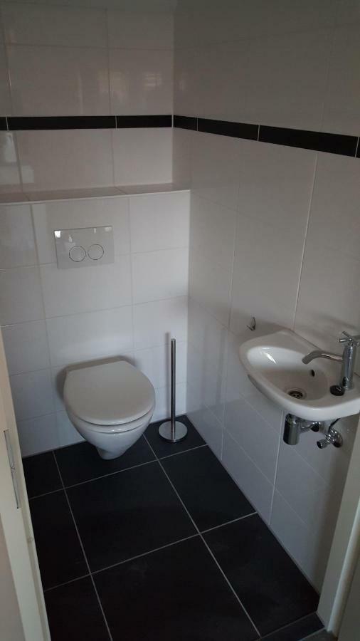 Vakantiewoning Aan Zee Zoutelande Extérieur photo